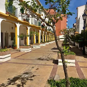 Apartamento Carole Playa Bajondillo Beach - Playa A 30 Segundos - Wifi - Parking - Terraza Apartamento Torremolinos