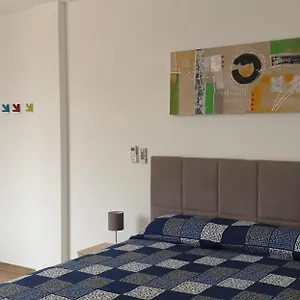 Rulosol 5 Apartamento Torremolinos