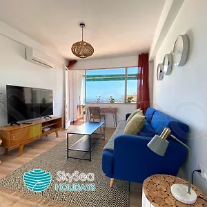 Skyseaholidays Centro Apartamento Torremolinos