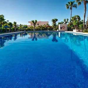Estudio En Con Piscina Torremolinos