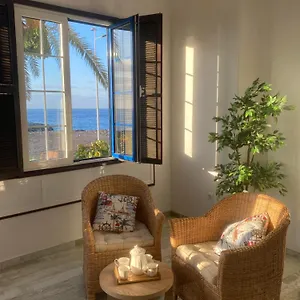 La Pepa - Santa Cruz De La Palma Apartamento Santa Cruz de la Palma (Isla de la Palma)