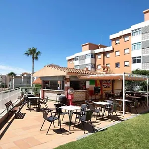 Sky Saltillo Alto Torremolinos
