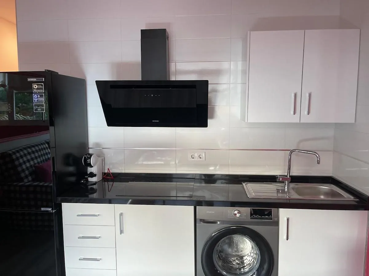 Apartamentos Ritual Torremolinos España