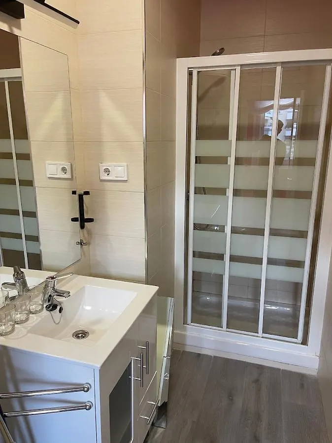 Apartamentos Ritual Torremolinos