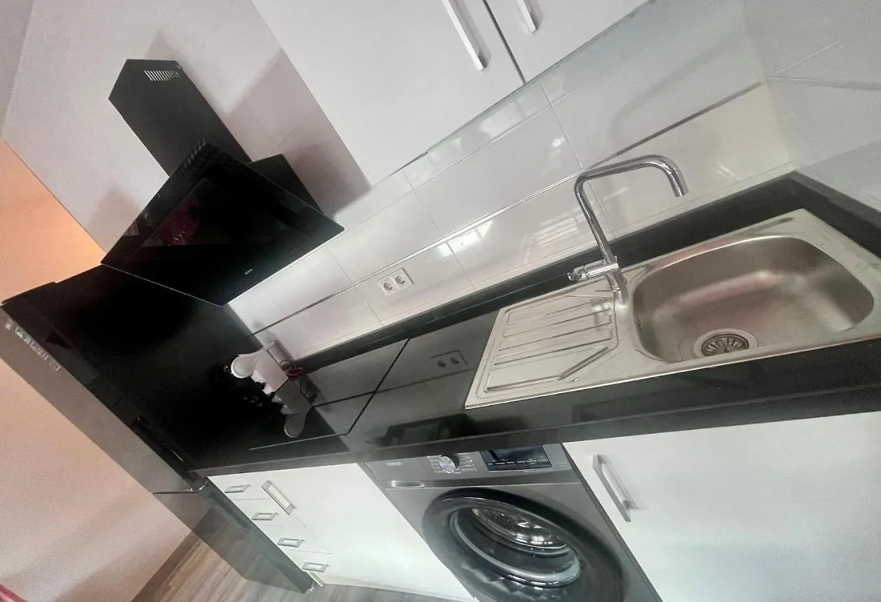 Apartamentos Ritual Torremolinos