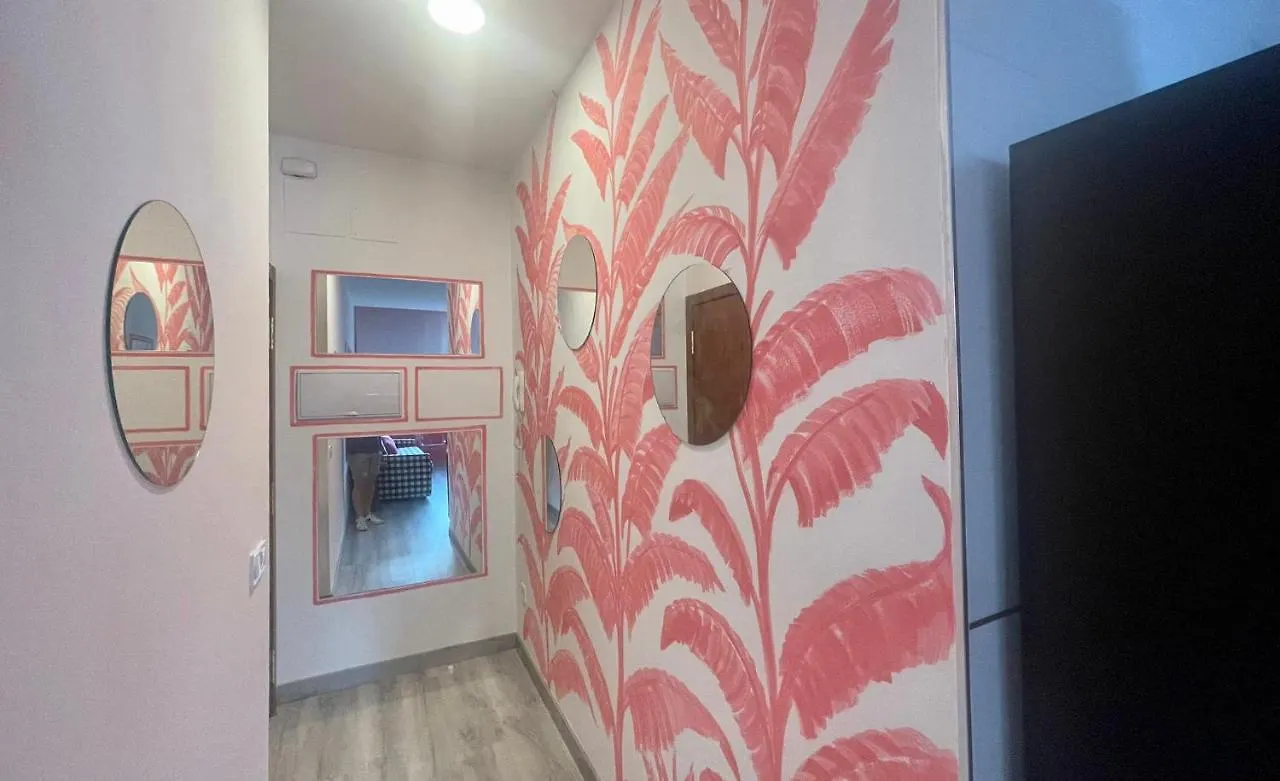 Apartamentos Ritual Torremolinos España