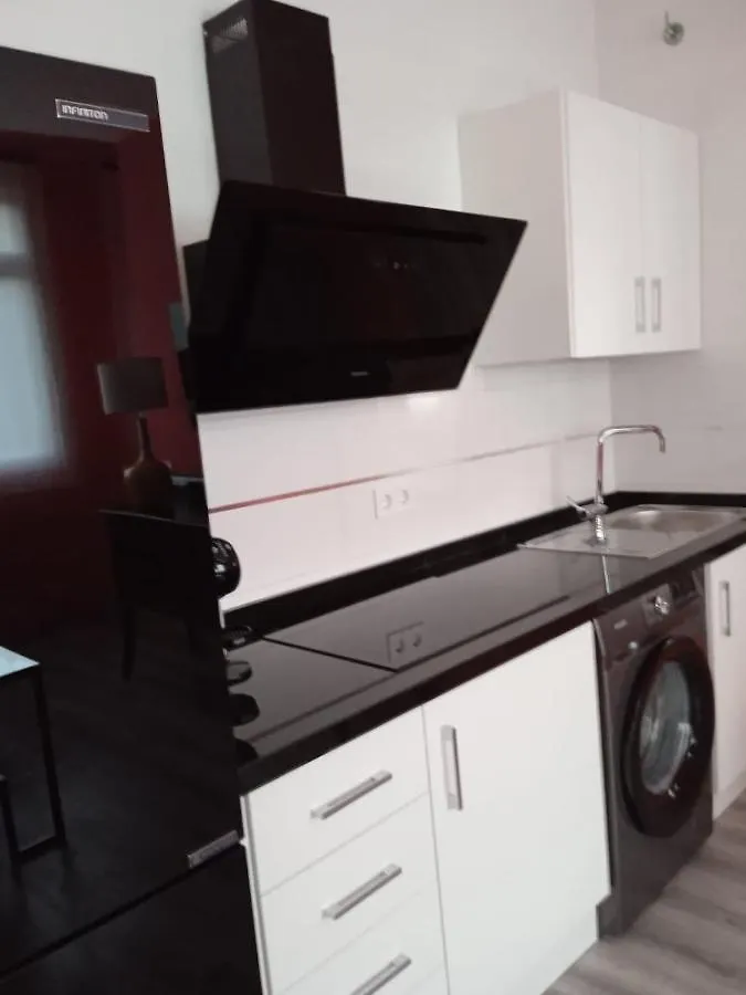 Apartamentos Ritual Torremolinos