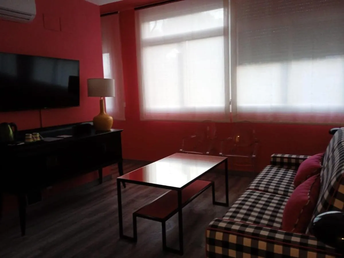 Apartamentos Ritual Torremolinos 0*,  España