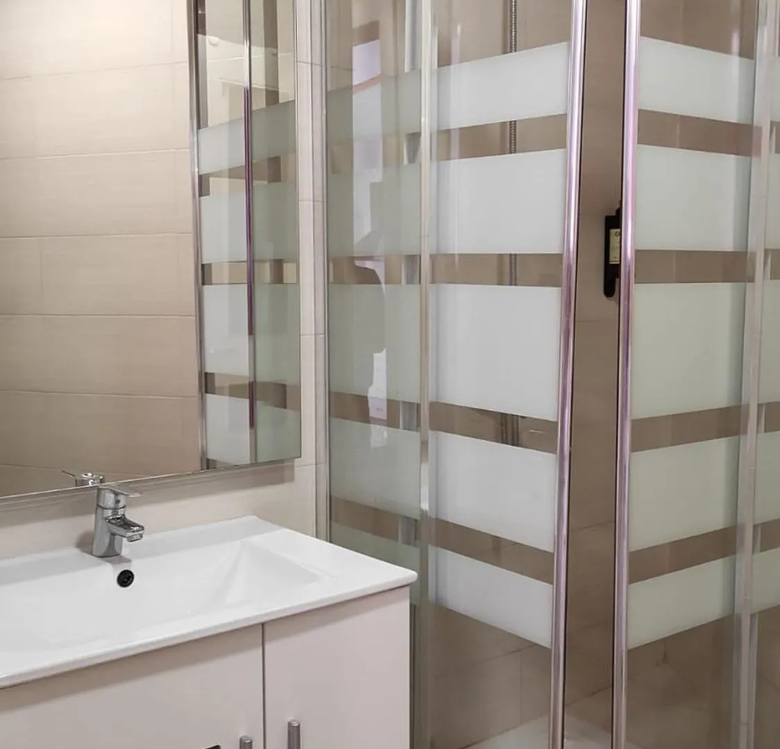 Apartamentos Ritual Torremolinos España