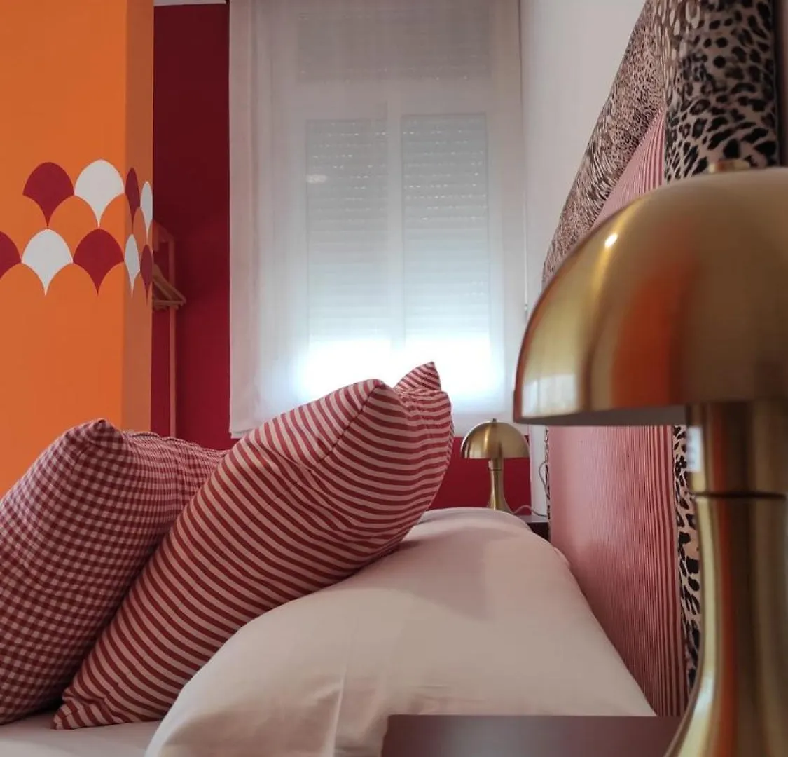 Apartamentos Ritual Torremolinos